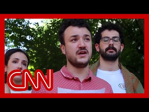 Judge orders release of pro-Palestinian activist at the center of long-running deportation fight