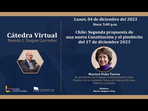 Chile: Segunda propuesta de una nueva Constitución y el plesbicito del 17 de diciembre de 2023