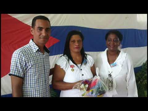 Celebran en Pilón aniversario 61 de la enseñanza especial en Cuba