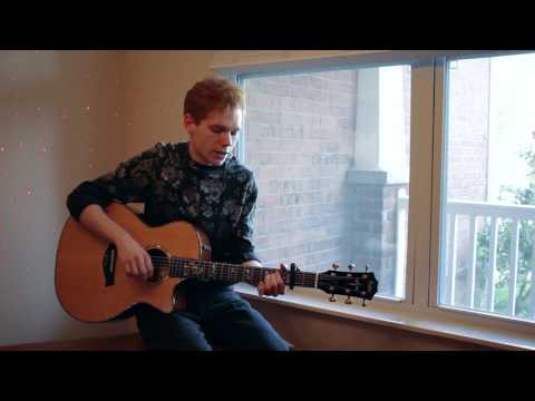 Chase Goehring - A Capella [acoustic]