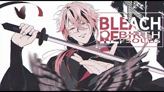 【BLEACH Rebirth of Souls | #3】※ネタバレ注意※「私が天に立つ。」【セラフ・ダズルガーデン/にじさんじ】
