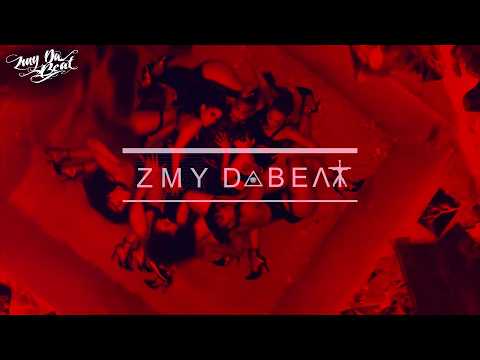 "C.L.U.B. - C.O.D.E" ► Hip Hop Rap Beat Instrumental {Hard Banger} Prod. by ZMY DaBeat