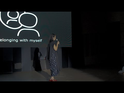 You Don’t Need Confidence | dr. Salma Kyana | TEDxUniversitasIndonesia