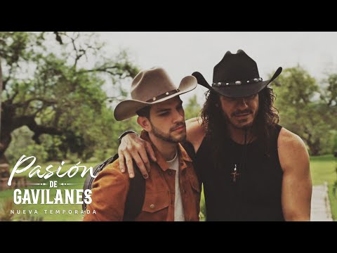 Pasion de Gavilanes 2 - Juan habla con Juan David sobre Rosario