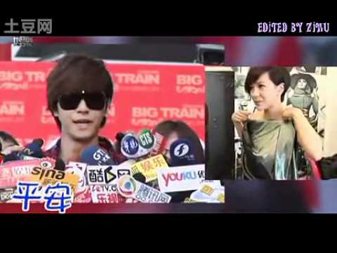 小人們，看清楚這才是小豬羅志祥！