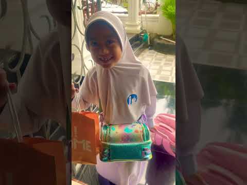 TERIMA KASIH KADO NYA🤗