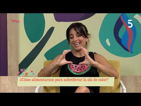 Fabiana Gagliardi, Lic. en Nutrición e Instructora de fitness | Basta de Cháchara | 15-02-2023
