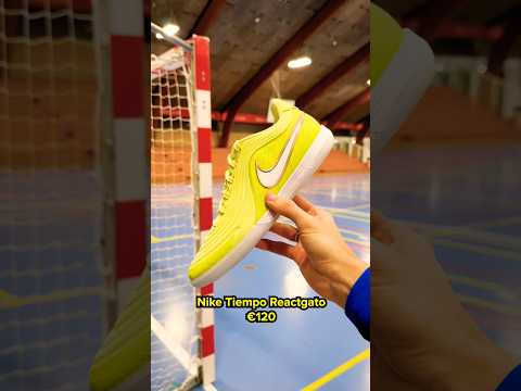 The BEST indoor football shoes 2026