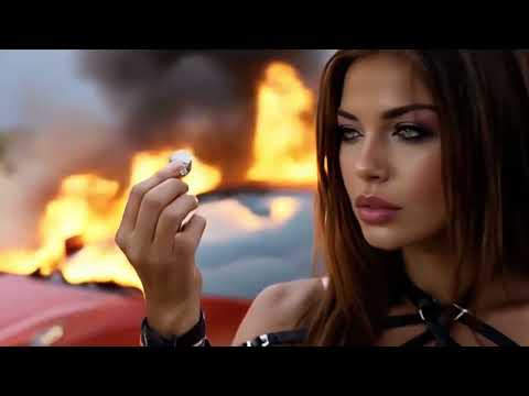 Jon Z - TU EX (Visualizer)