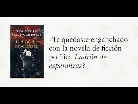 Vidéo de Francisco Martín Moreno 