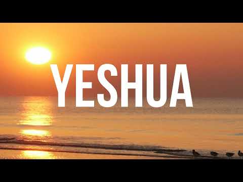 #Yeshua