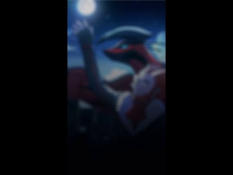 【公式】『ポケモンマスターズ EX』特別コンセプト映像 ー フラダリ ー