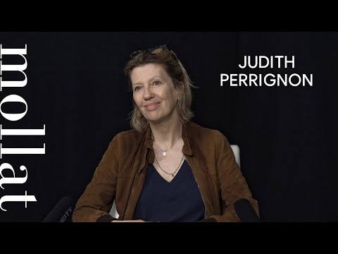 Vidéo de Judith Perrignon