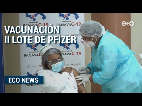 Panamá reactiva vacunaciones contra covid-19 | ECO News