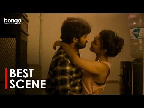 Best Scene | 24 Kisses | New Tamil Movie Bangla Dubbed | তামিল মুভি বাংলা | Romantic Scenes
