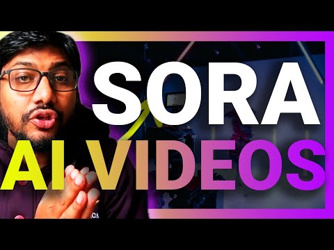 🔥 OpenAI SORA Leaked, But Worth It?!!