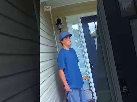 Dad Of Accused School Shooter Appears In Court #shorts