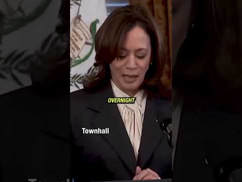 Kamala, what about OUR BORDER?!