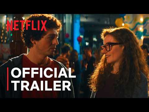 The Altruists | Official Trailer | Netflix> </a> </div> <div style=