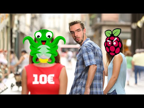 Non serve il Raspberry! 🍓 Octoprint a …