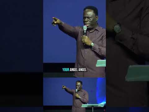 Watch how God spotted Apostle Richard Omolade | Prophetic Flow🔥🔥