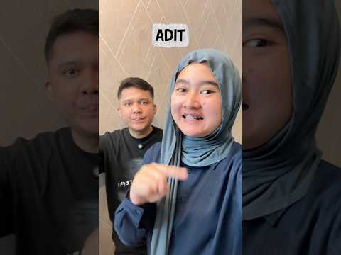 BEATBOX NAMA SIAPA LAGI