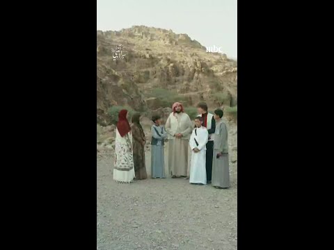 ما هو موقف النبي - صلى الله عليه وسلم - بعد ما شُج رأسه وجُرح في غزوة أحد