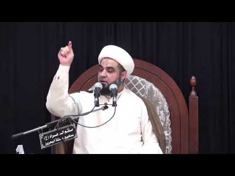 ذكرى رحيل الشيخ عبدالكريم الحائري(٥) تأسيسه لإحياء شهادة الزهراء في رواية التسعين يوماً