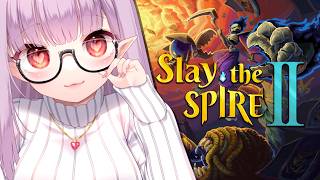 【 #スレスパ2 】1すらやったことないから助けて！ ฅ^•ﻌ•^ฅ 最初はソロ 【片桐マミ】