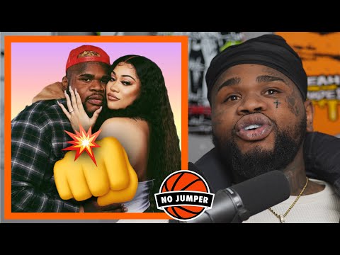 Fatboy on Viral Video of Him & His Ex Fighting