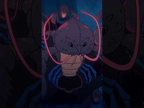 Seafood on seafood. #digman