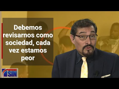 Madre de Joshua lamenta apatía de autoridades