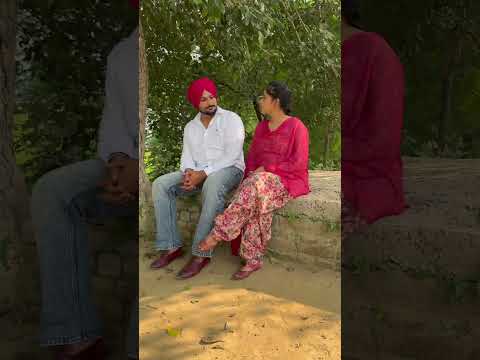 💕😘🥰😍 #newsong #punjabisong #punjabimusic #song #sad #puttjattda #love #ukbhangra #punjabisongs