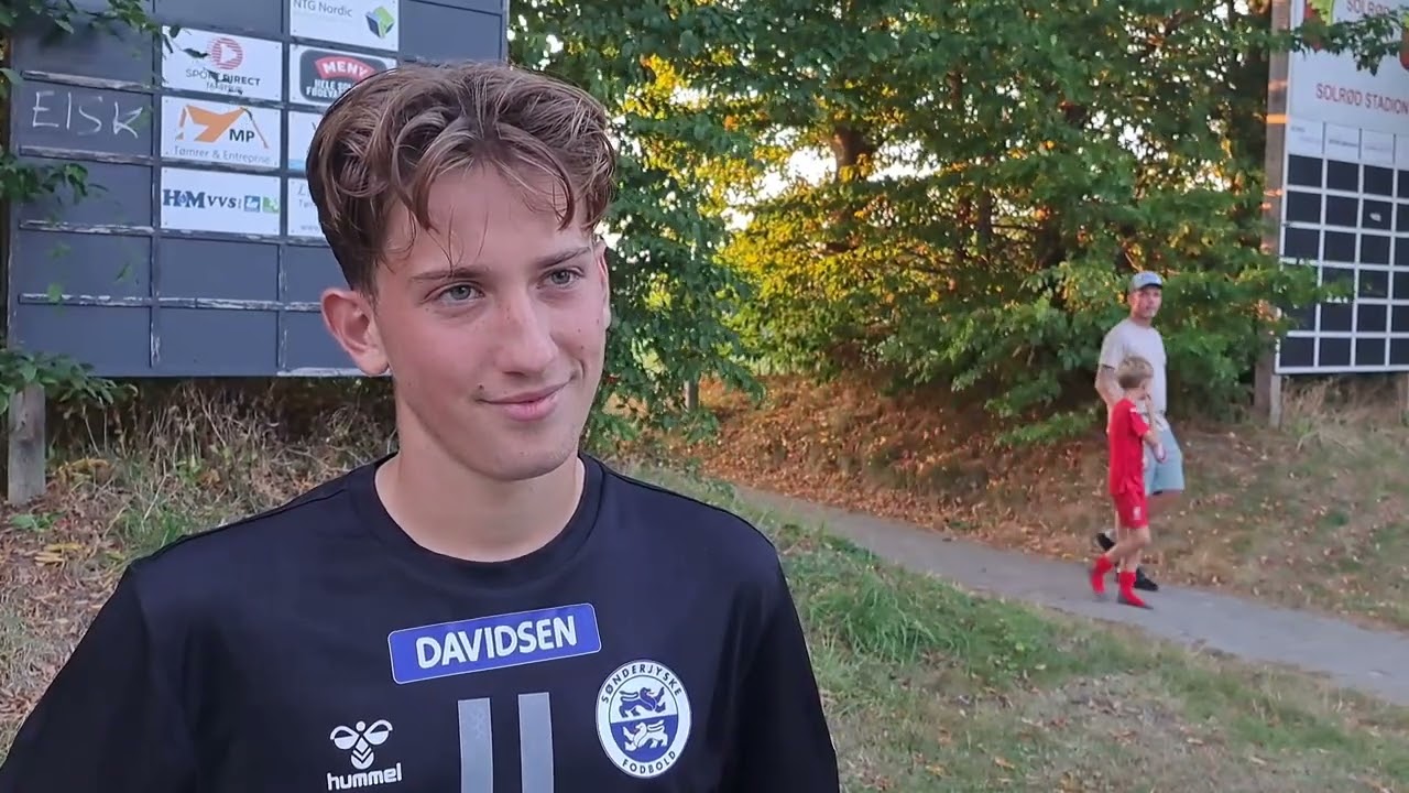 Forside - Sønderjyske Fodbold