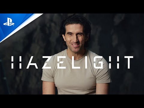 It Takes Two - The Return of a Visionary: Josef Fares and Hazelight | PS4