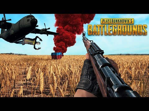 PUBG FAILS & Epic Moments #1 (BEST Battlegrounds Funny Moments Compilation)