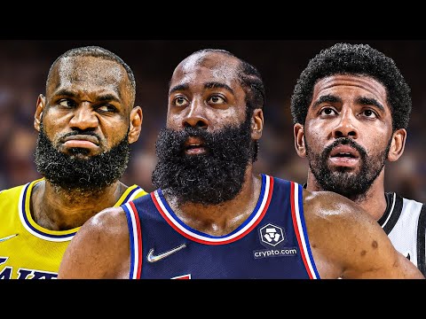 LeBron, Kyrie and Harden on the move? Bobby Marks previews the 2023 NBA offseason | NBA on ESPN video clip