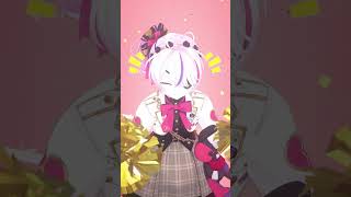 Do Your Ganbabest #mariamarionette #vtuber #nijisanji