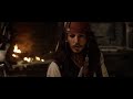 Piratas del Caribe: La maldici