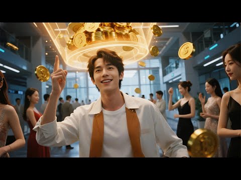 [Multi SUB] ｜网约车司机意外绑定神豪系统，一夜逆袭成全球首富，创立大夏科技，收获美人芳心，成为一代商业帝王！