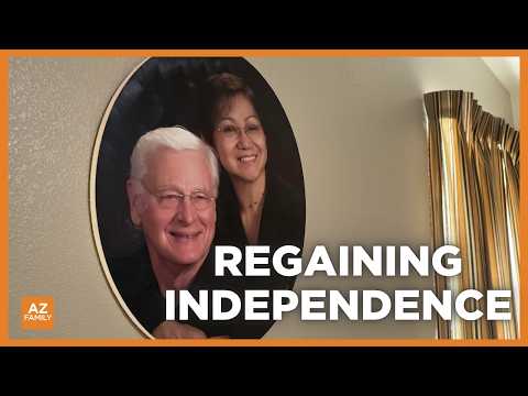 Mesa woman feels ‘free again’ after finding certain Medicare benefit