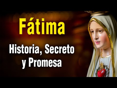 FÁTIMA - Historia, secreto, y promesa de una SÉPTIMA APARICIÓN | Buenas noches con María