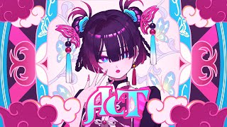 Giga & TeddyLoid - アクト feat. Daoko【covered by ヴァヴ】