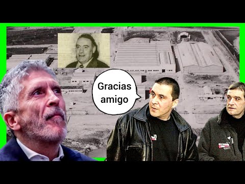 MARLASKA SALVA A OTEGI DE LA CÁRCEL