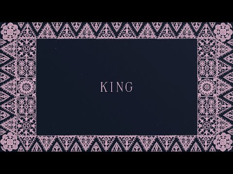 Florence + The Machine - King (Poem Version)