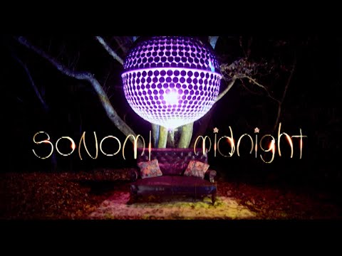 SONOMI「midnight」Official Music Video