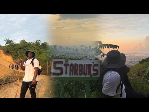 Starbuk’s Mountain Hike | Raw & Unedited Clips Cebu Adventure 🇵🇭