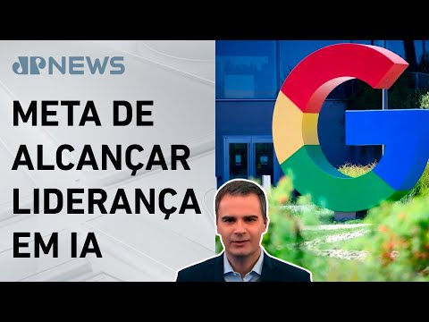 Co-fundador do Google defende 12 horas de trabalho por dia; Bruno Meyer analisa