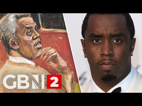 WATCH: Court arrivals as Sean 'Diddy' Combs' sex trafficking trial continues