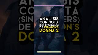 Vido-Test : Anlisis CON NOTA de Dragon's Dogma 2 ????? #dragonsdogma2 #capcom